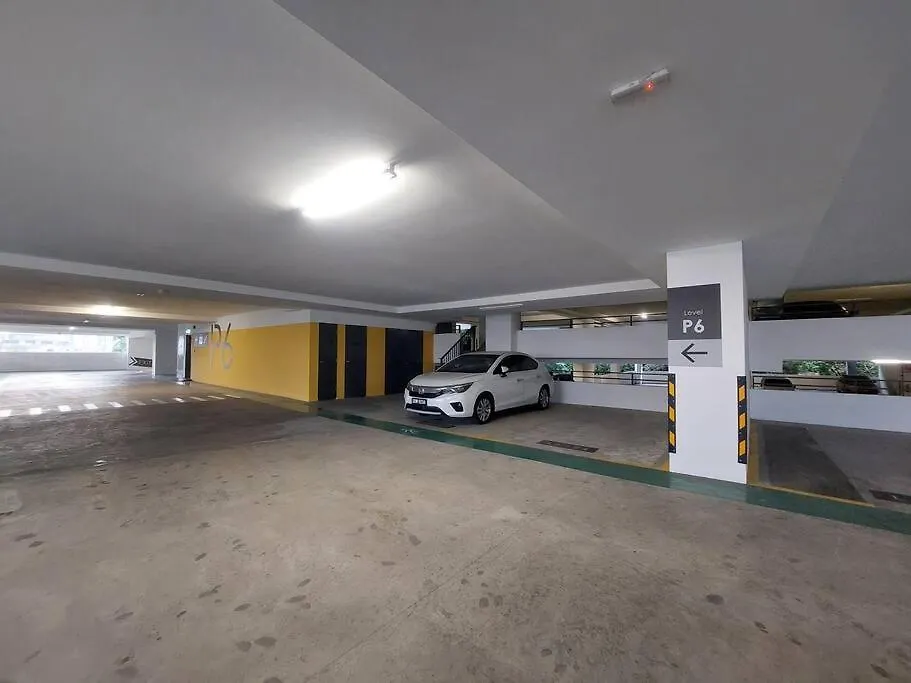 Bohemian Home 3 Bedroom -10 Mins To Mid Valley Kuala Lumpur