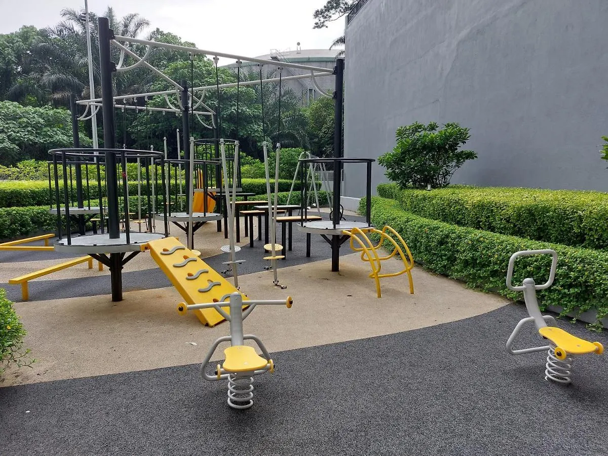 Bohemian Home 3 Bedroom -10 Mins To Mid Valley Kuala Lumpur 0*,  Malaysia
